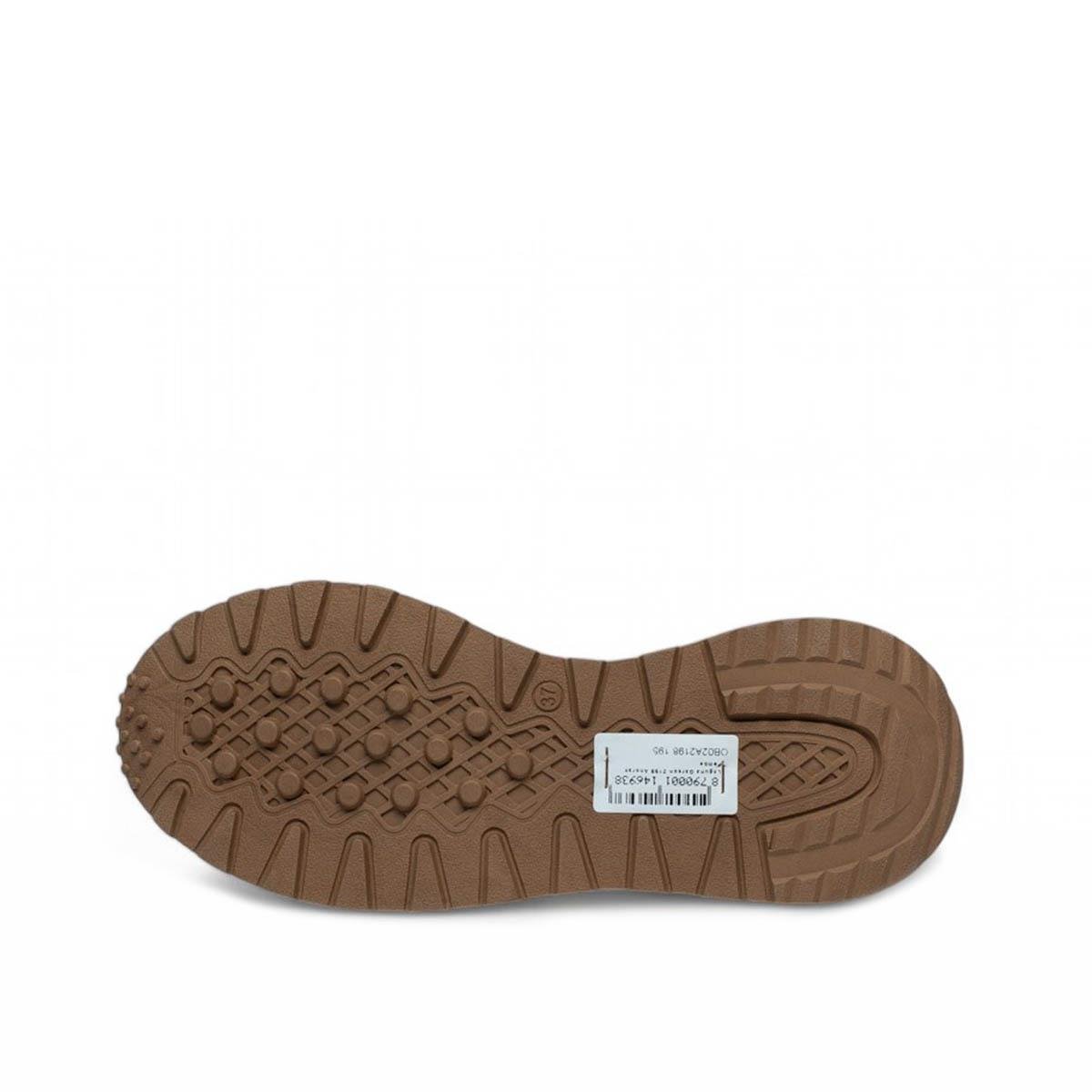 LagunaLaguna Garson 2198 Anorak Pembe