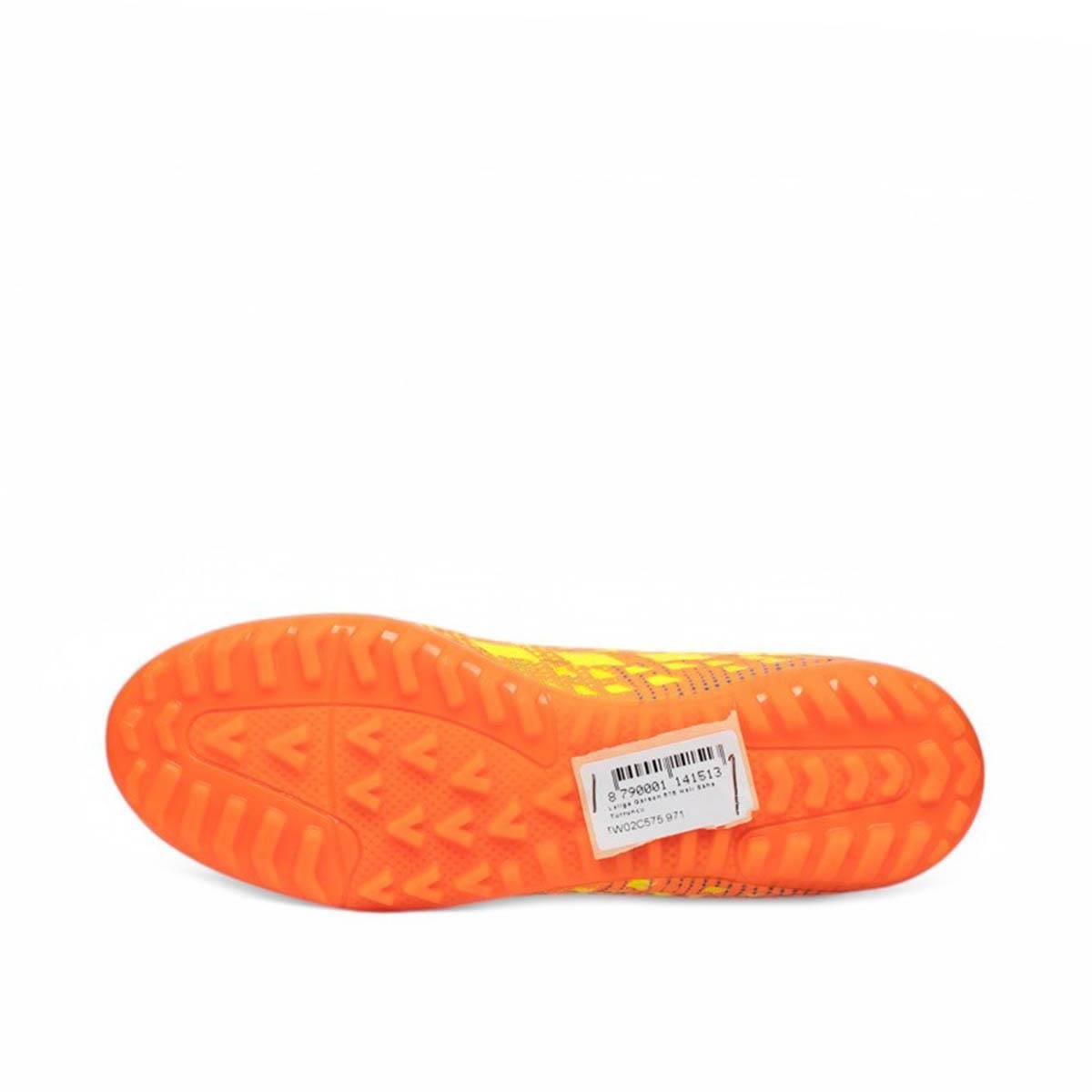 LaligaLaliga Garson 575 Halı Saha Turruncu