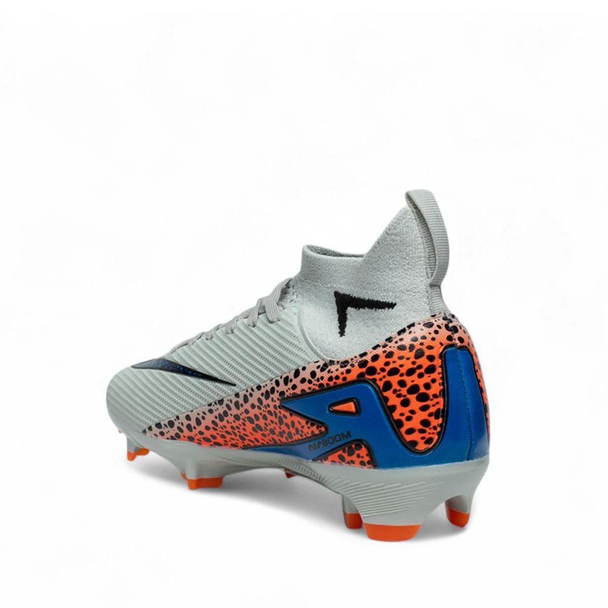 LaligaLaliga Garson Superfly 610 Krampon Buz Siyah