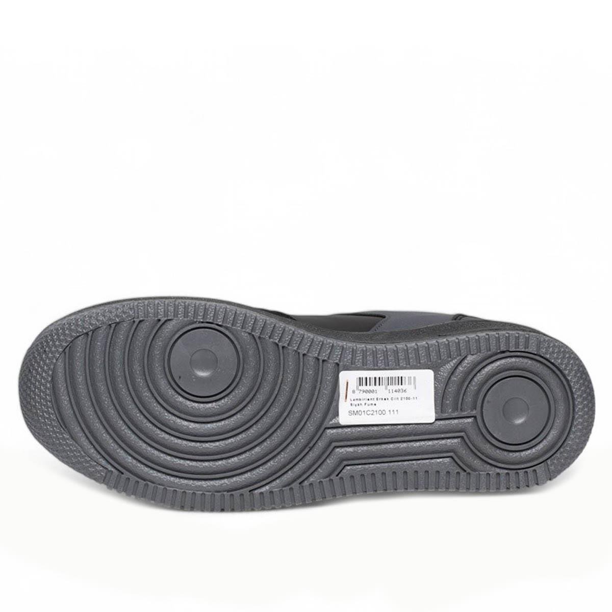 LambırlentLambirlent Erkek Cilt 2100-11 Siyah Füme