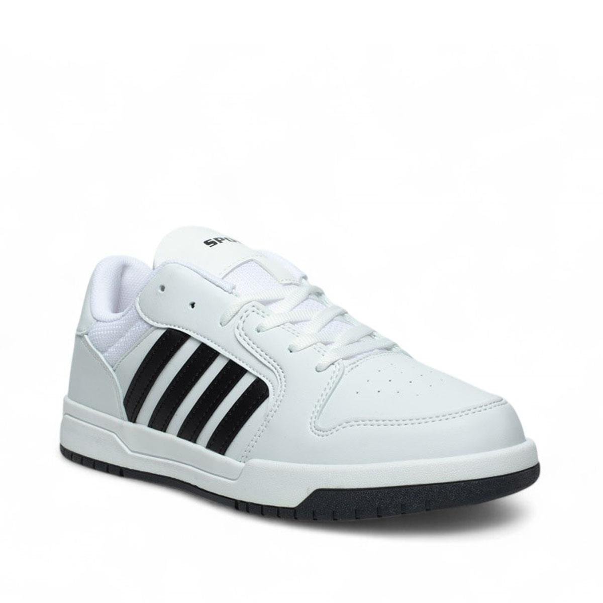 LambırlentLambirlent Erkek Cilt 2200 6 Beyaz Siyah Beyaz Siyah