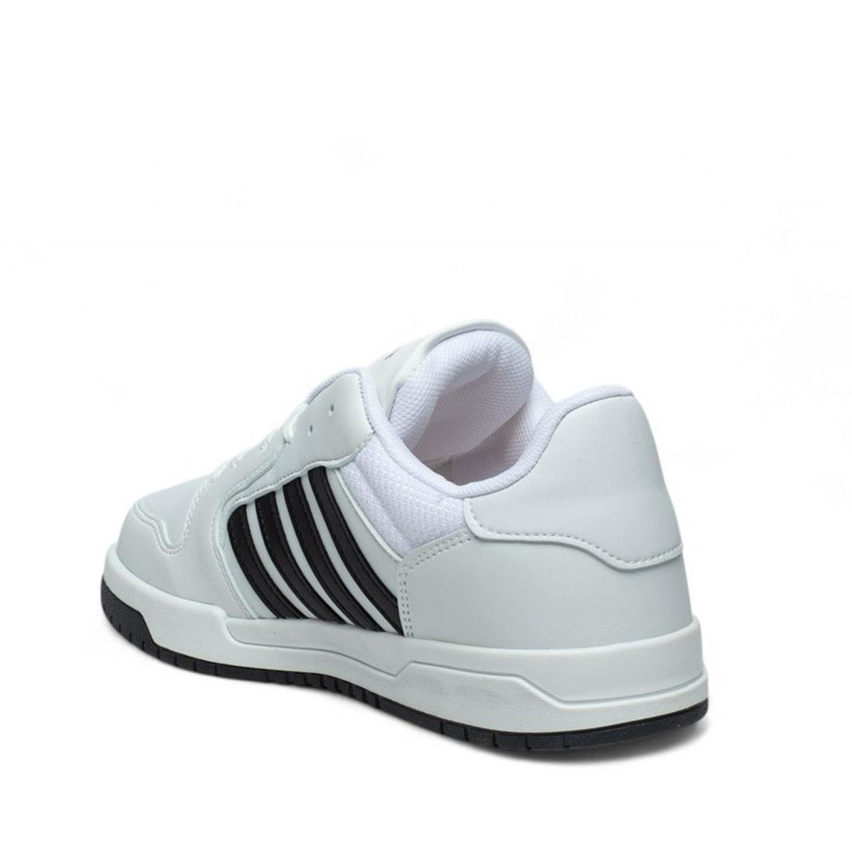 LambırlentLambirlent Erkek Cilt 2200 6 Beyaz Siyah Beyaz Siyah