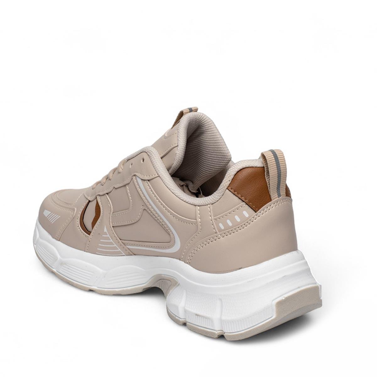 LambırlentLambırlent Erkek Cilt 7450-5 Kum Taba Beyaz Kum