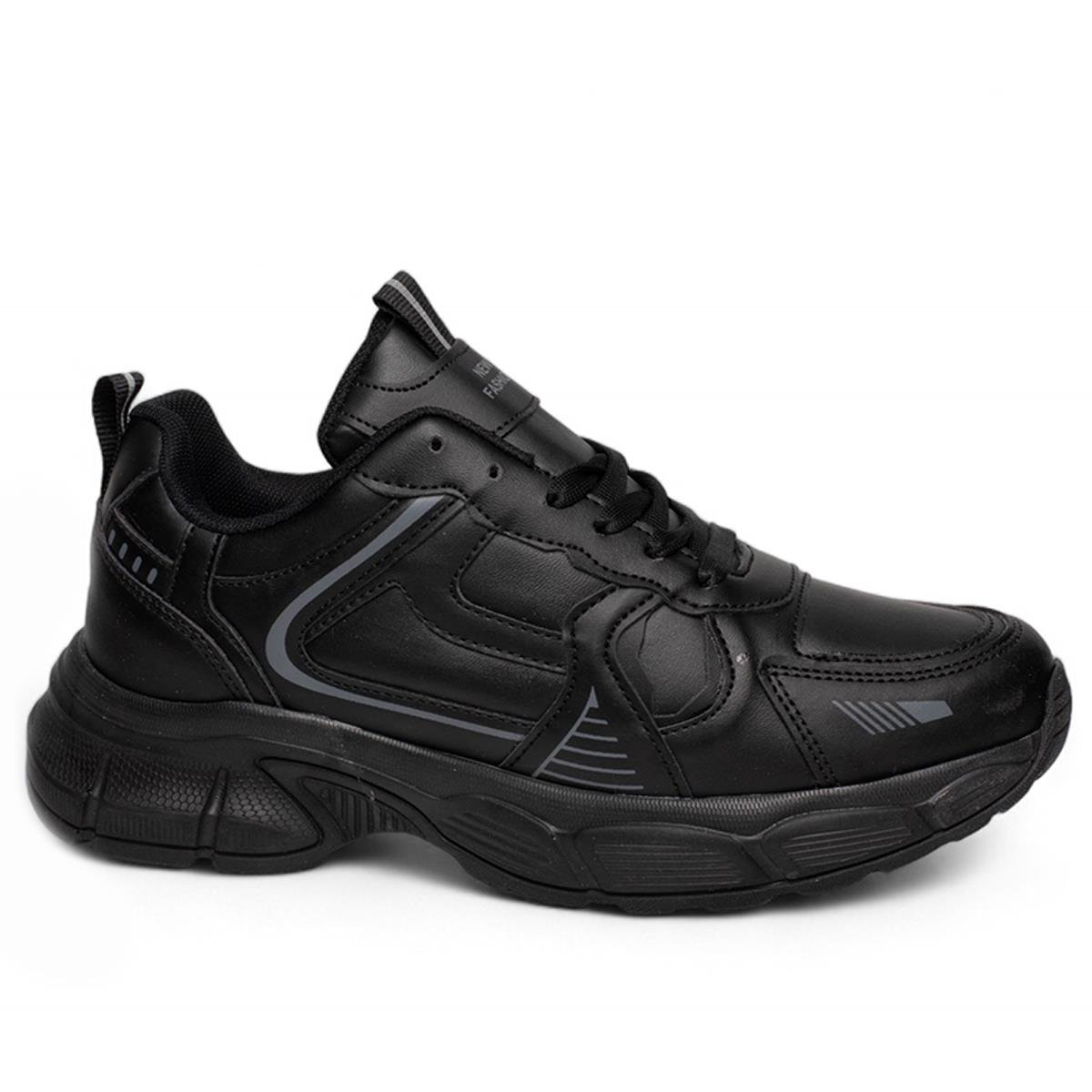 LambırlentLambırlent Erkek Cilt 7450 -6 Siyah Füme Siyah