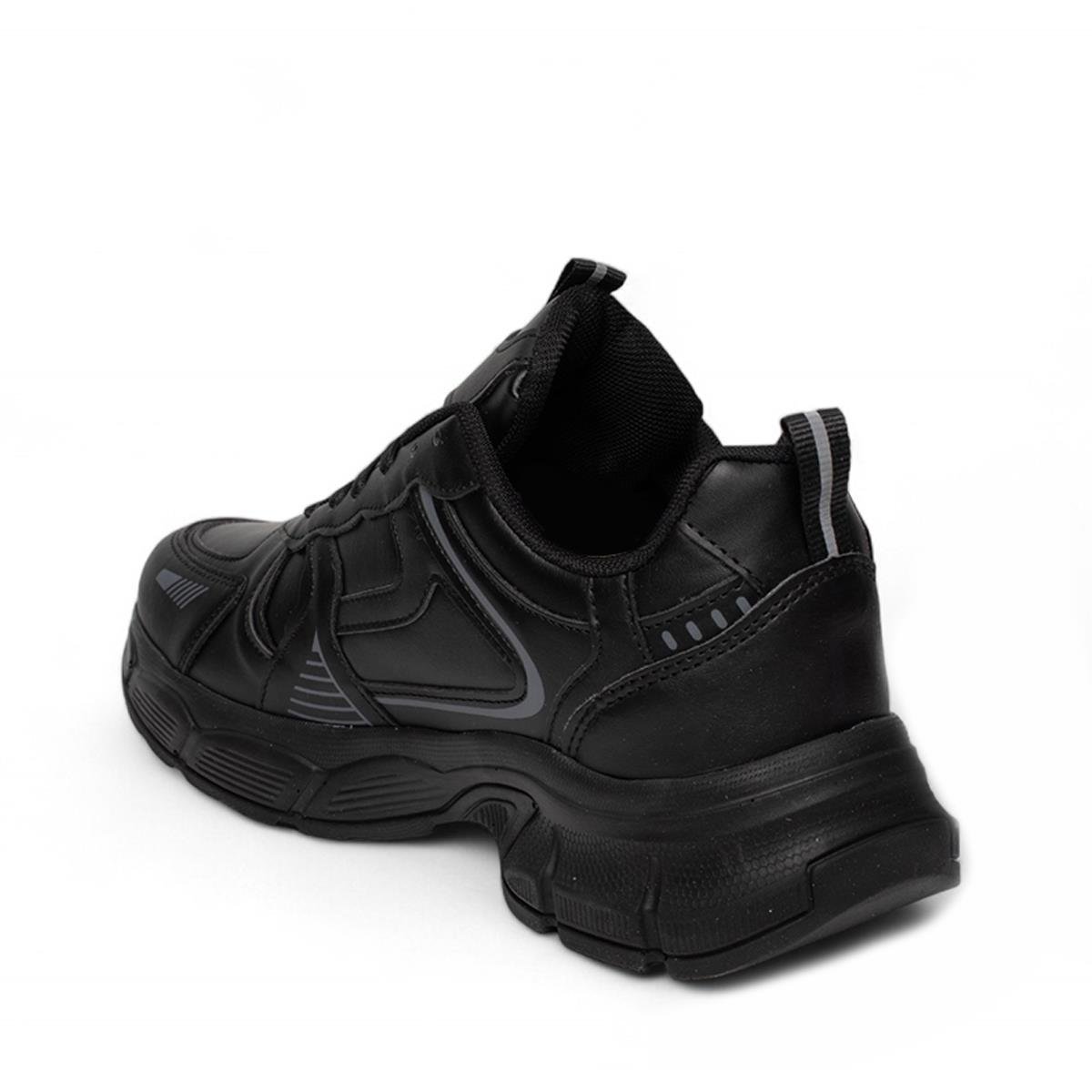 LambırlentLambırlent Erkek Cilt 7450 -6 Siyah Füme Siyah