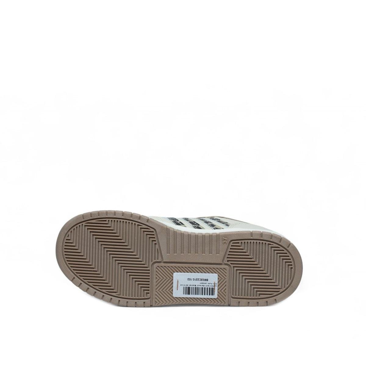 LambırlentLambirlent Garson Basket 2210-02 Cilt Kum Leopar