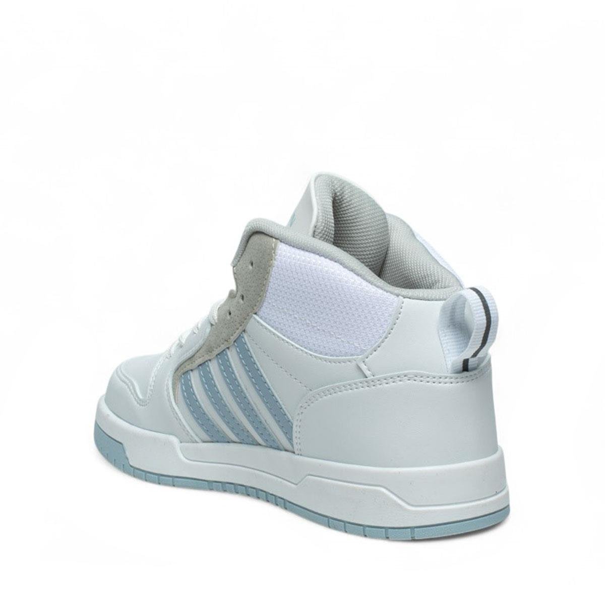 LambırlentLambirlent Garson Basket 2210-08 Cilt Beyaz B Mavi