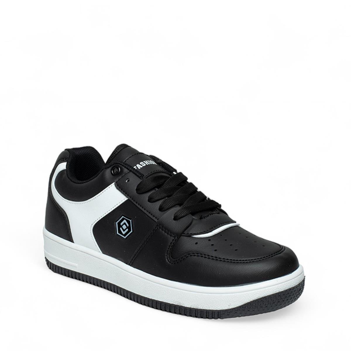 LambırlentLambırlent Garson Cilt 2100-7 Siyah Siyah Beyaz