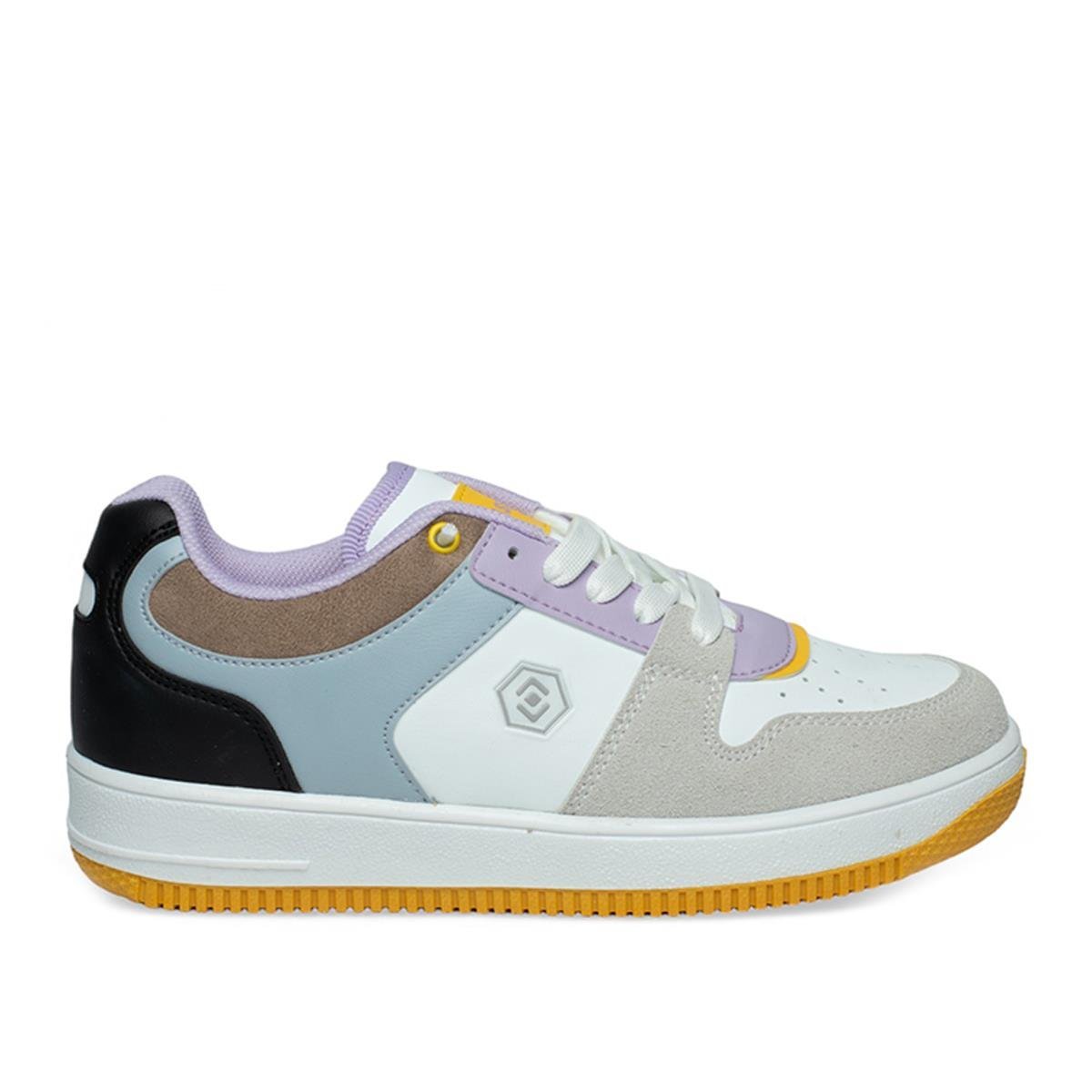 LambırlentLambırlent Garson Cilt 2100-1 Buz Beyaz Lila B.Mavi