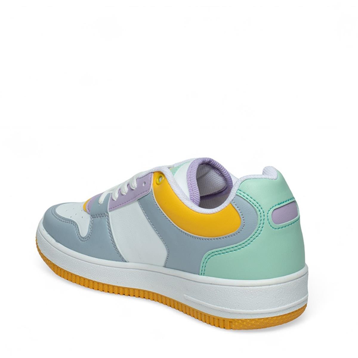 LambırlentLambırlent Garson Cilt 2100-9 Bebe Mavi Beyaz Sarı Lila