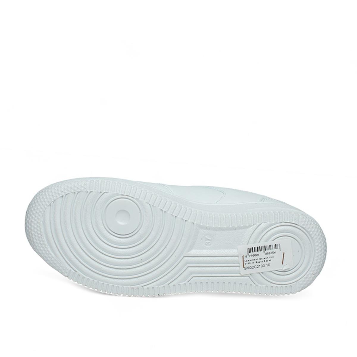 LambırlentLambırlent Garson Cilt 2100-10 Beyaz Beyaz