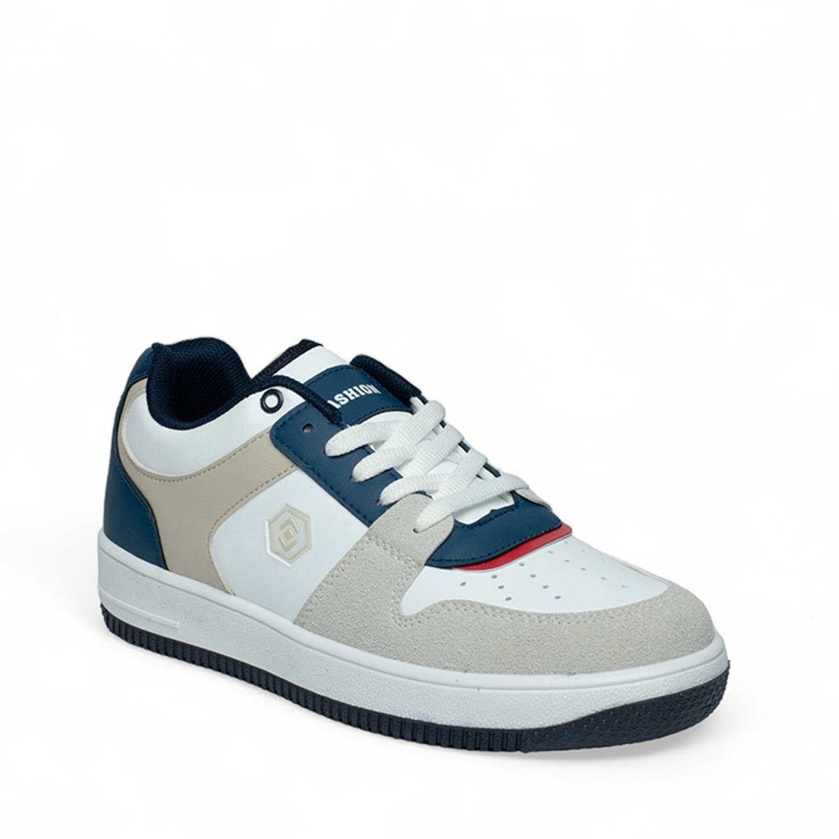 LambırlentLambırlent Garson Cilt 2100-5 Buz Beyaz İndigo