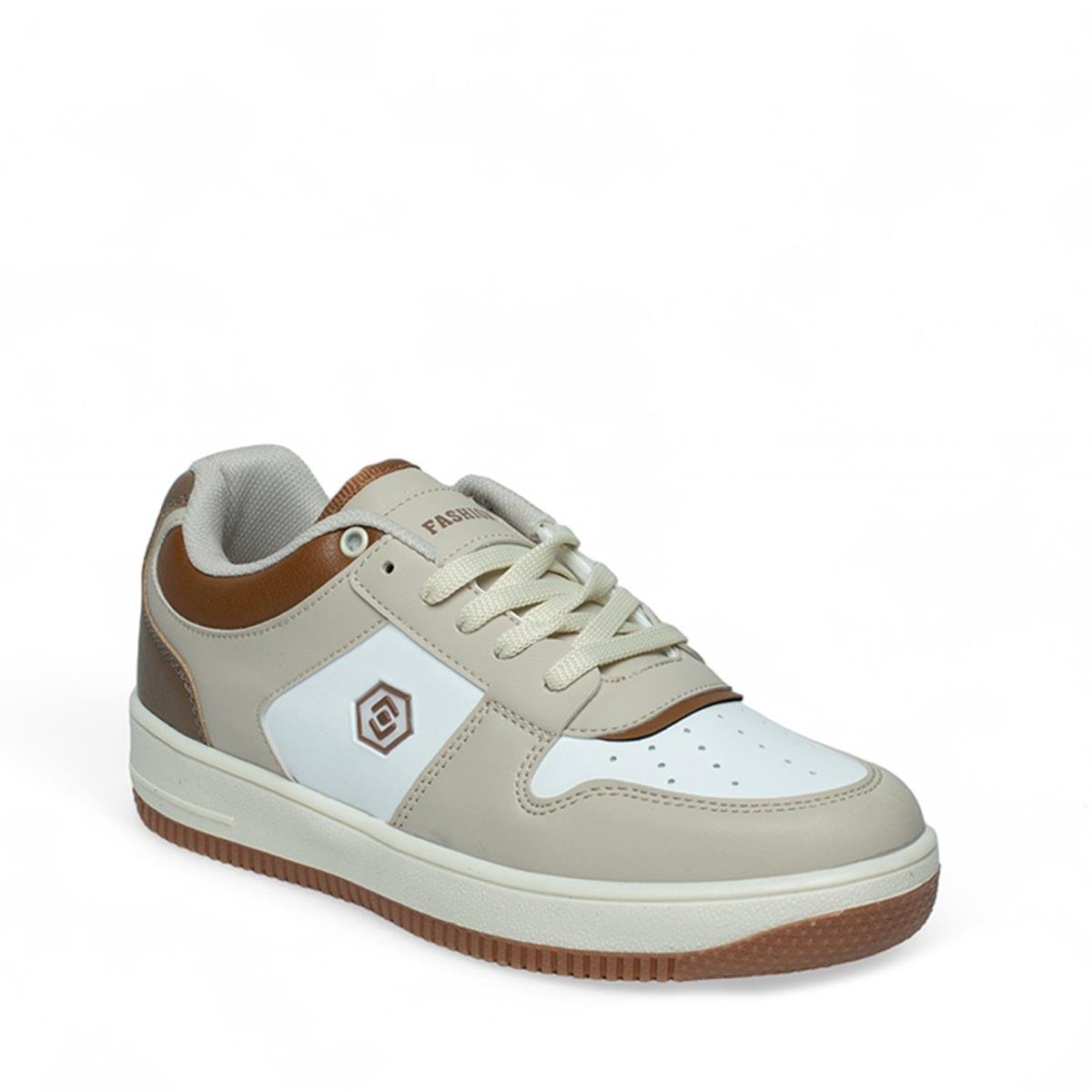 LambırlentLambırlent Garson Cilt 2100-2 Kum Beyaz Taba