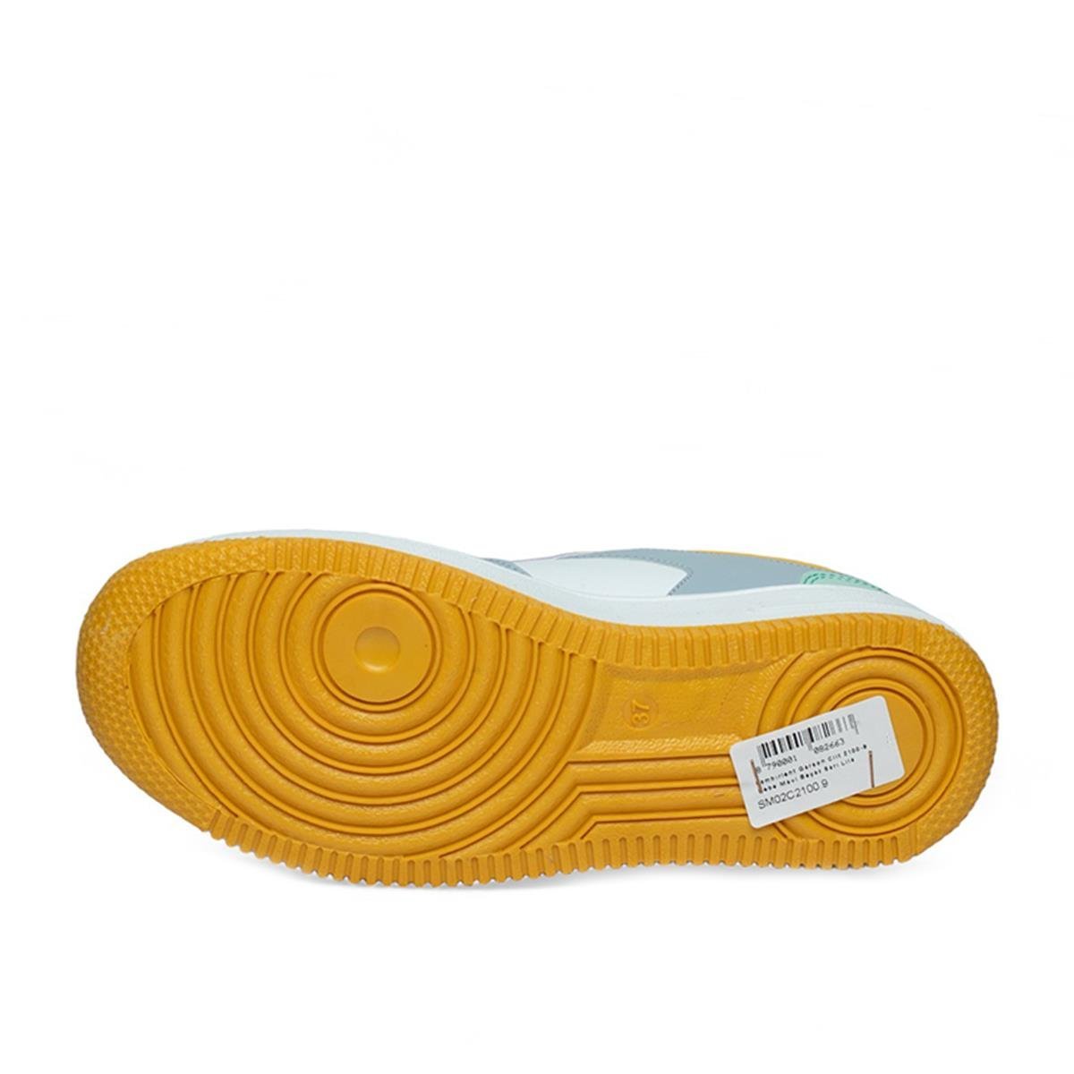 LambırlentLambırlent Garson Cilt 2100-9 Bebe Mavi Beyaz Sarı Lila