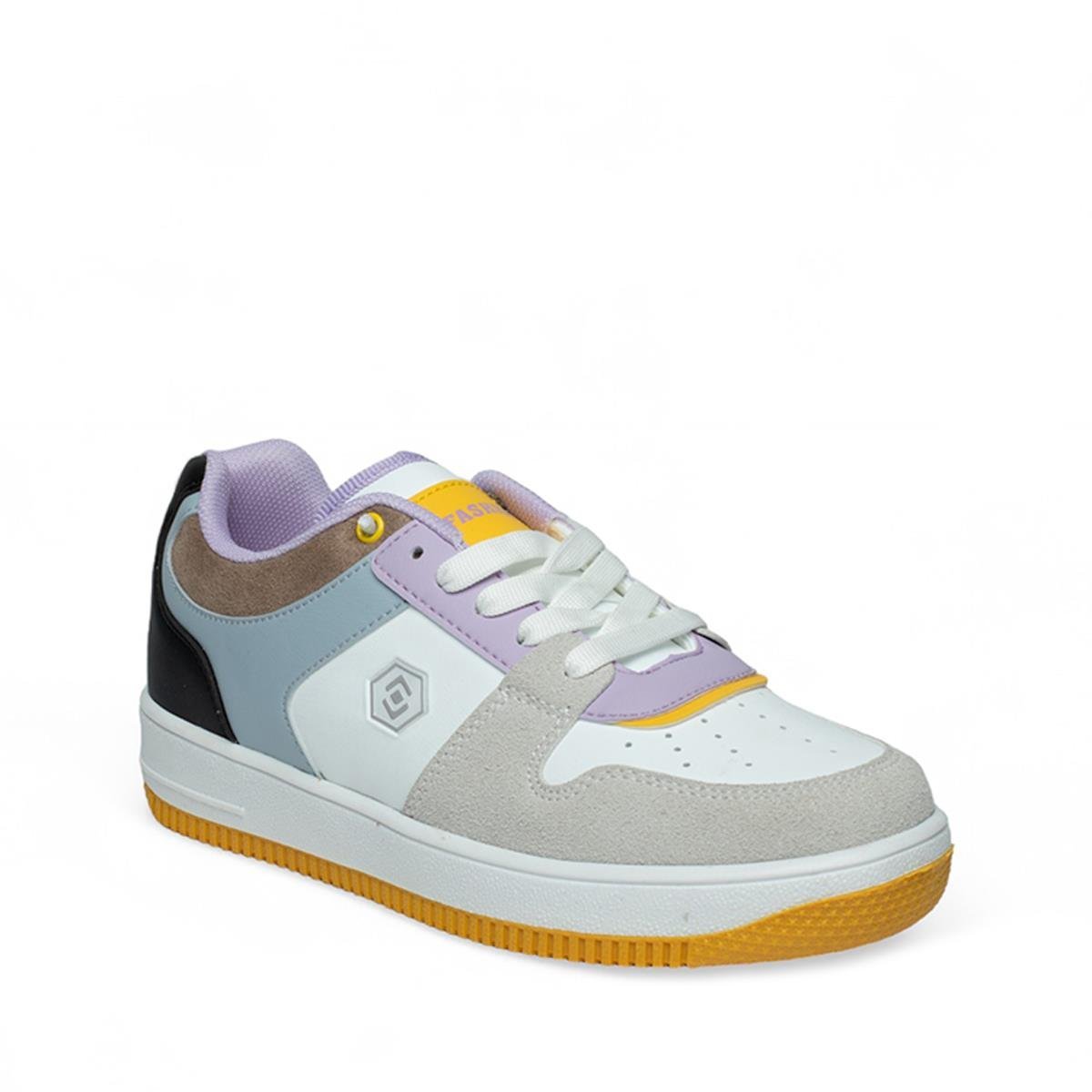 LambırlentLambırlent Garson Cilt 2100-1 Buz Beyaz Lila B.Mavi