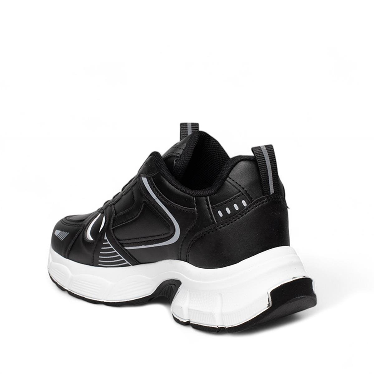 LambırlentLambırlent Garson Cilt 7450-01 Siyah Beyaz