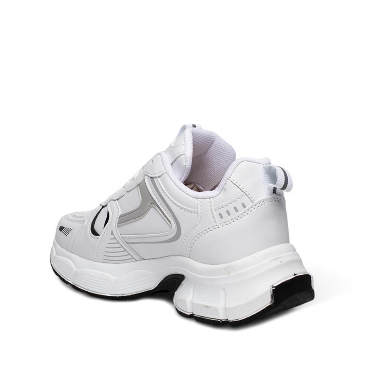 LambırlentLambırlent Garson Cilt 7450-08 Beyaz Siyah