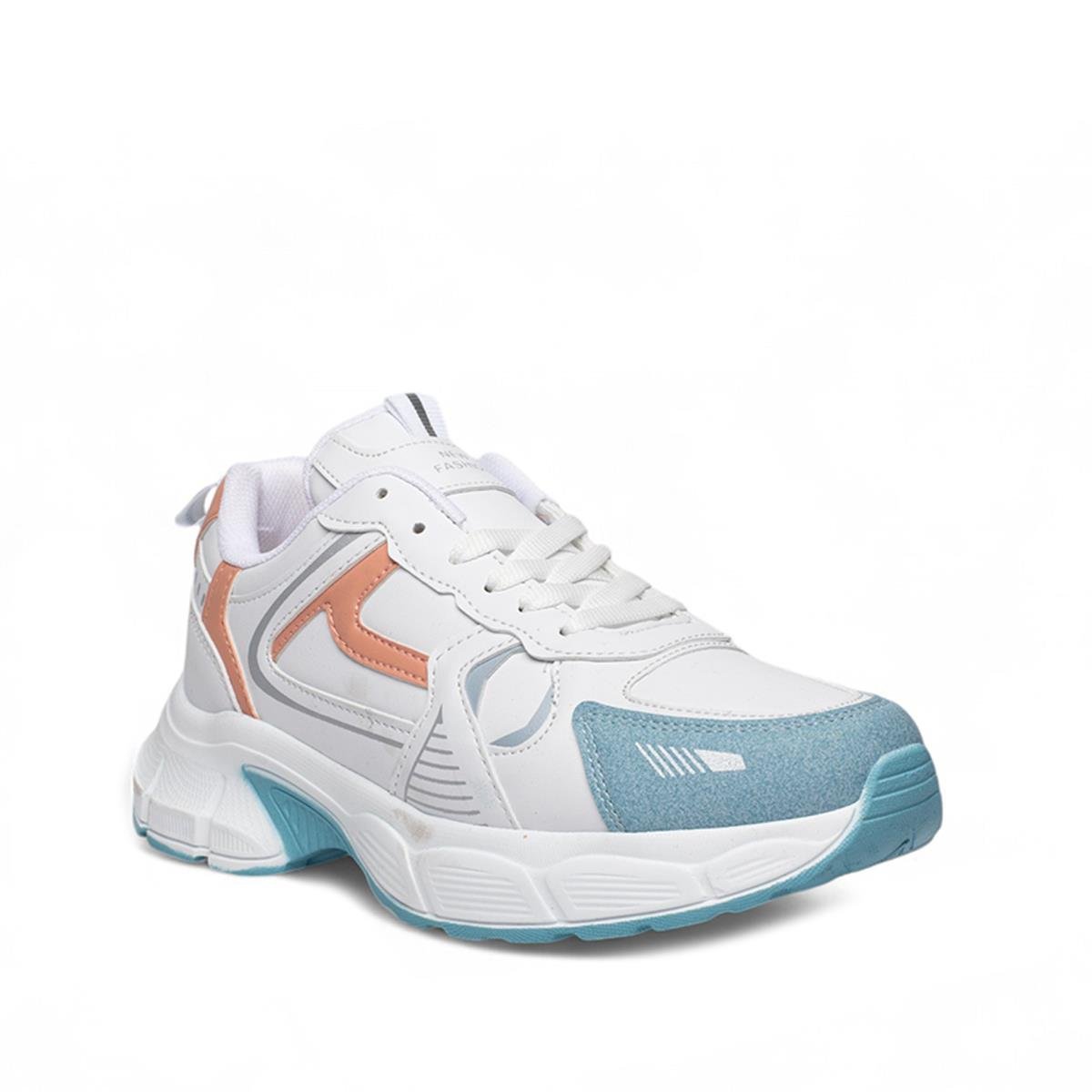 LambırlentLambırlent Garson Cilt 7450-11 Beyaz Pudra