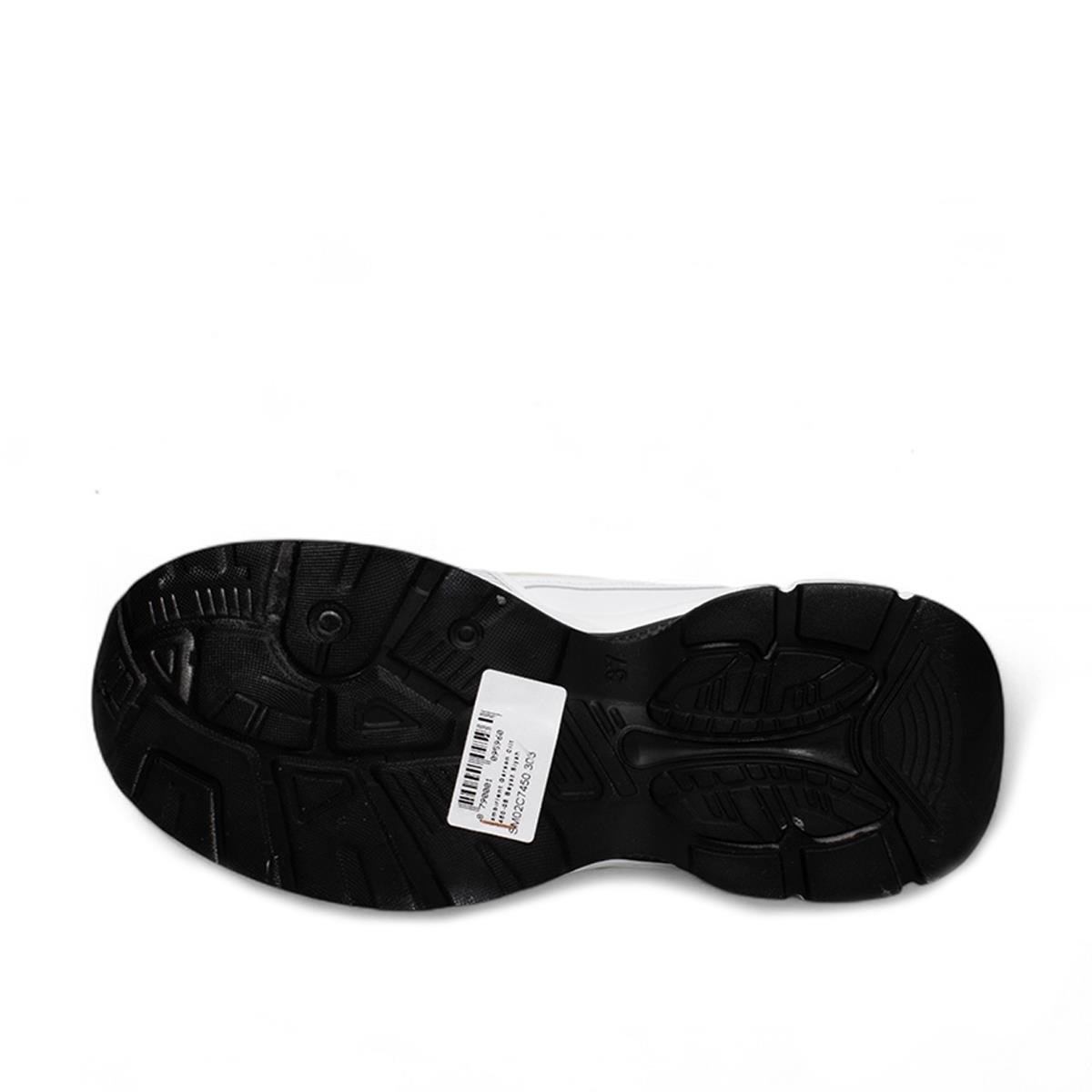 LambırlentLambırlent Garson Cilt 7450-08 Beyaz Siyah