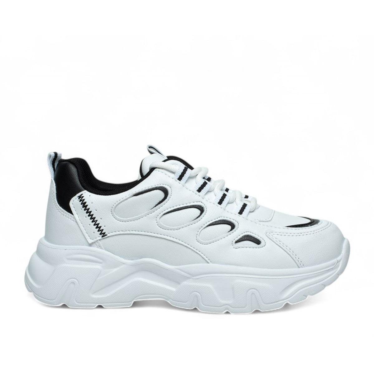 LambırlentQueen Step Zenne 1001 8 Cilt Beyaz Siyah