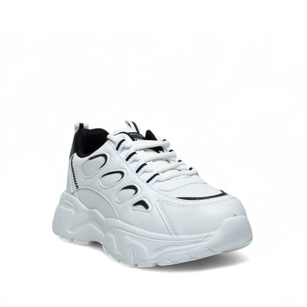 LambırlentQueen Step Zenne 1001 8 Cilt Beyaz Siyah