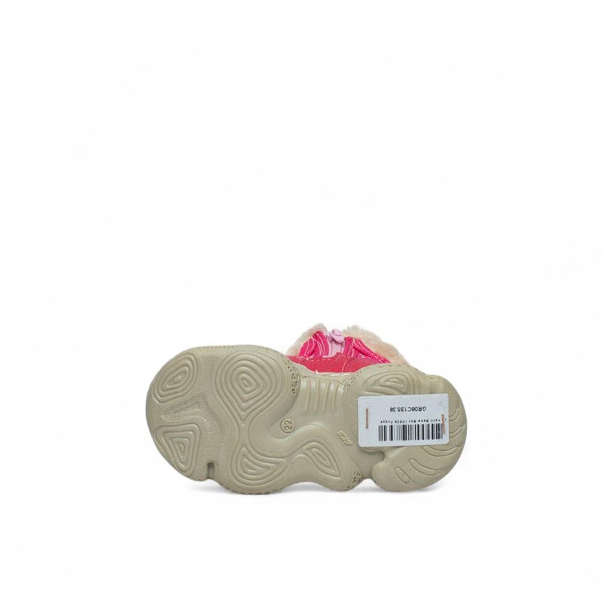 Le petıtLe Petit Bebe Bot 13538 Fuşya