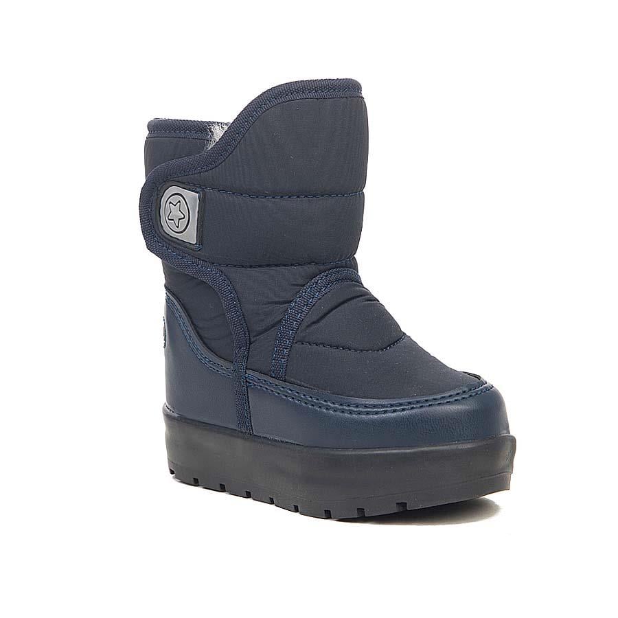 Le petıtLe Petit Bebe Bot 7027 Prş Laci   taban  Siyah