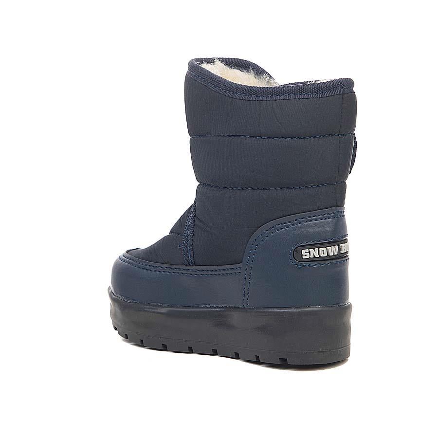 Le petıtLe Petit Bebe Bot 7027 Prş Laci   taban  Siyah