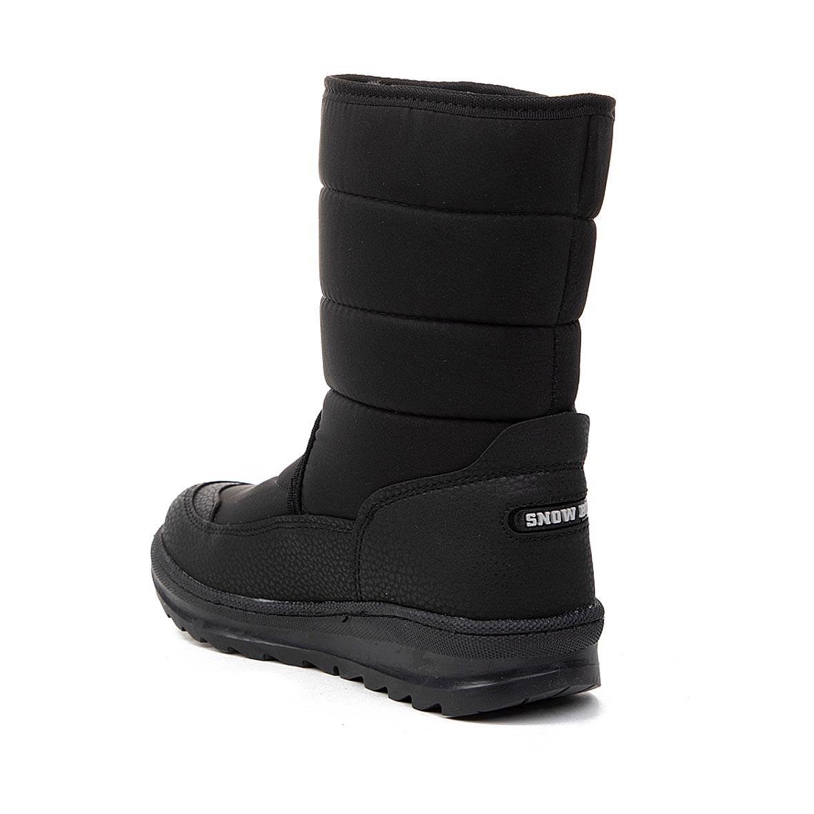 Le petıtLe Petit Bot Filet 9001 Prşt Siyah