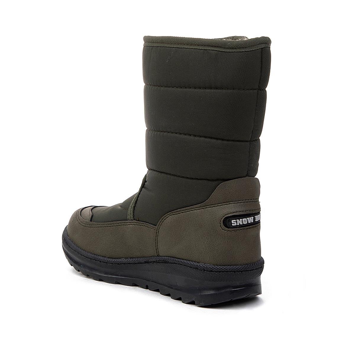 Le petıtLe Petit Bot Filet 9040 Prşt Haki