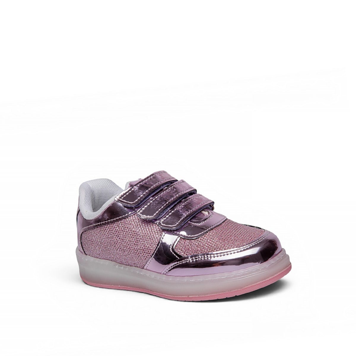 Le petıtLe Petit Filet Pembe Çupra Şarj Led