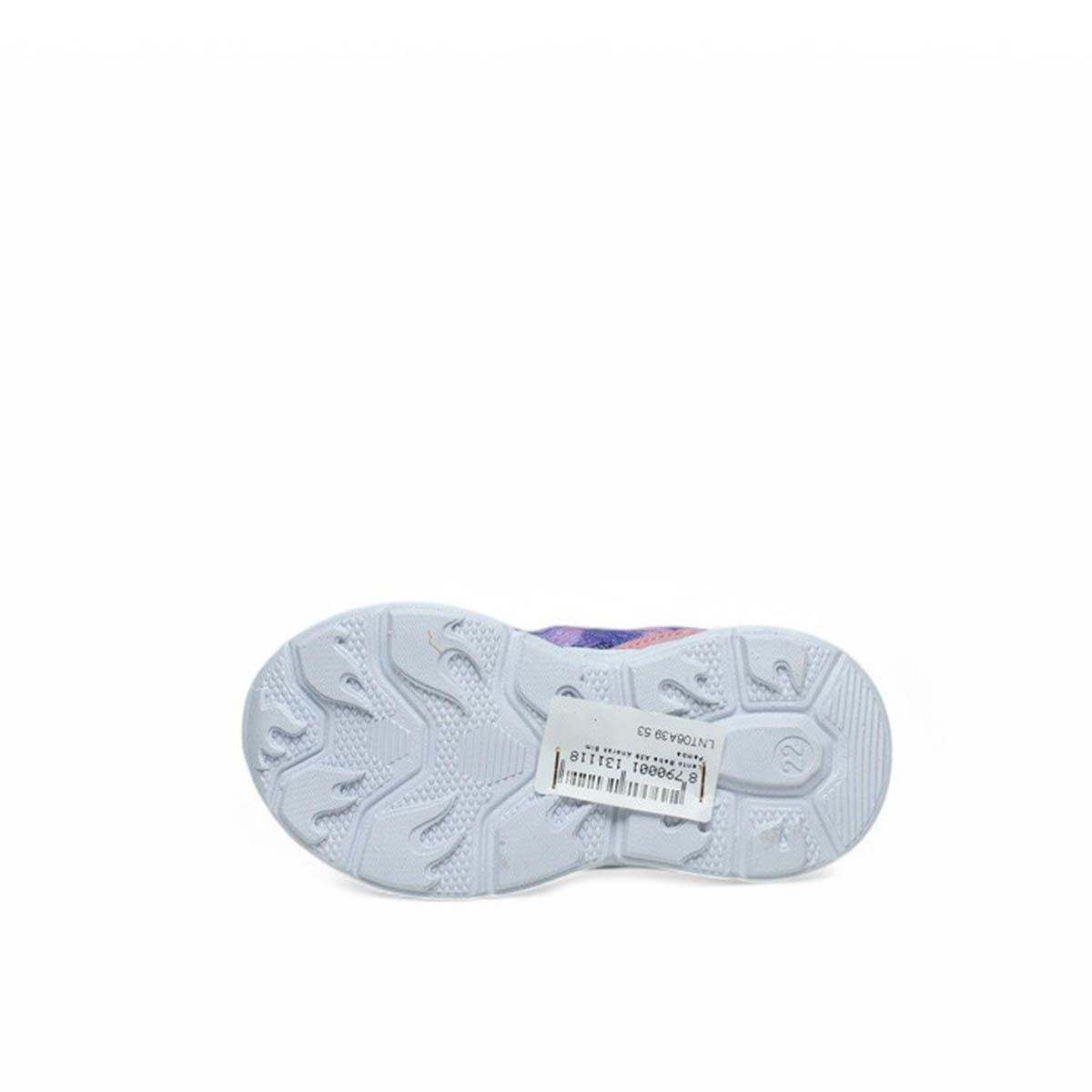 LentoLento Bebe A39 Anorak Sim Pembe