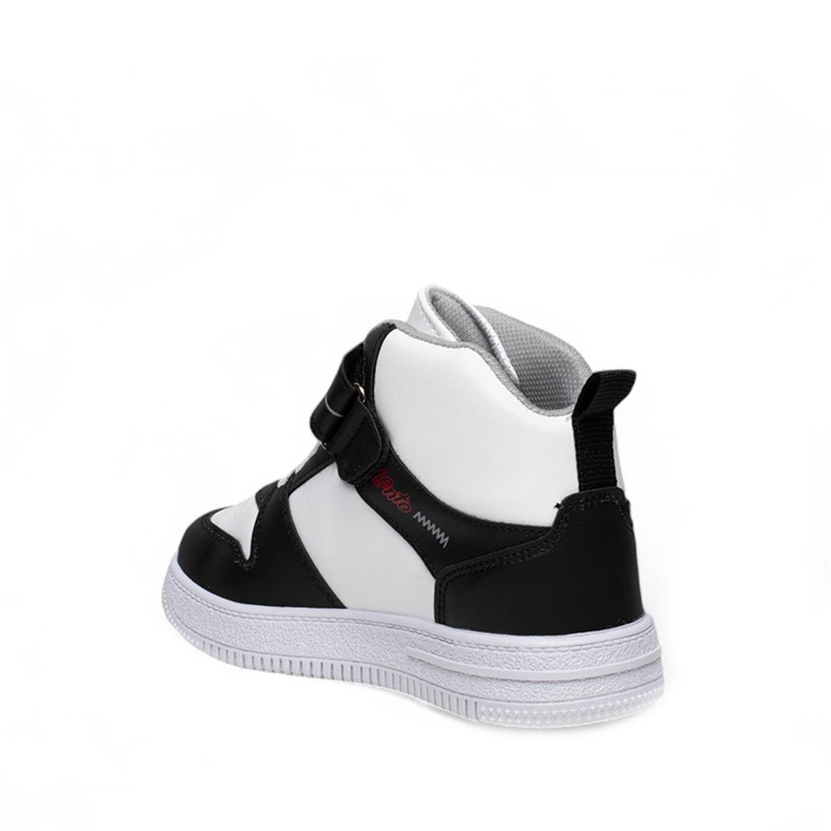 LentoLento Filet Basket A-38 Cilt Beyaz Siyah