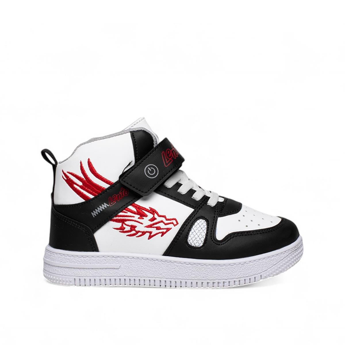 LentoLento Filet Basket A-38 Cilt Beyaz Siyah