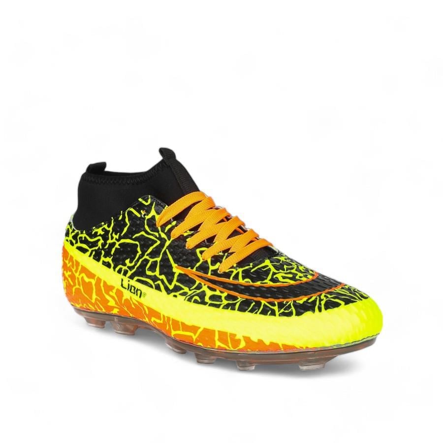 LionLion Erkek Battal 1071 Kr Şeffaf Sarı Turuncu