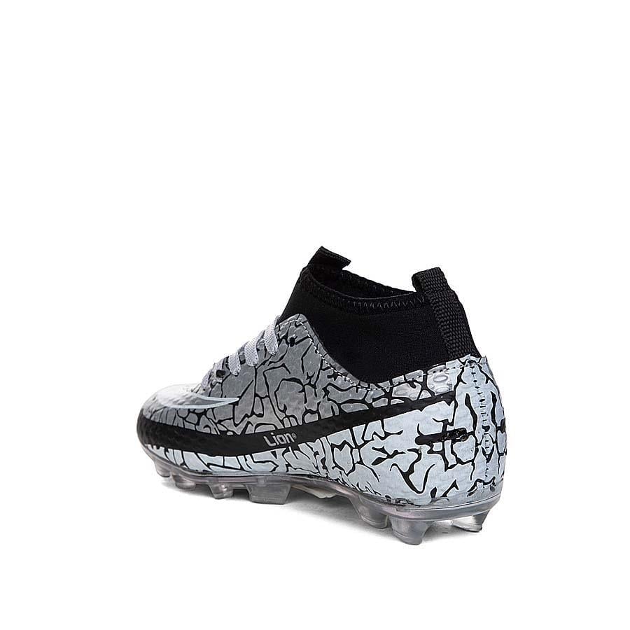 LionLion Filet 1071 K.r Şefaf Siyah Gümüş