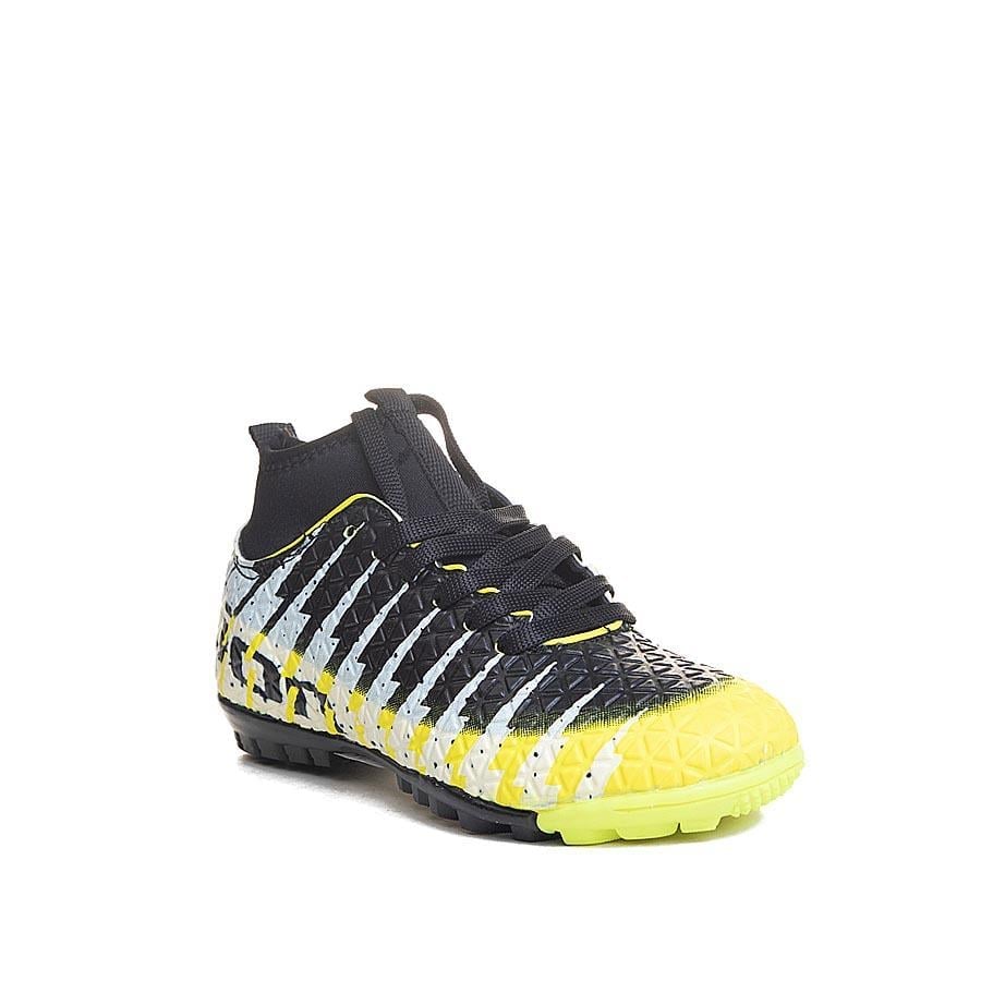 LionLion Filet 1453 Halı Saha Sarı Siyah