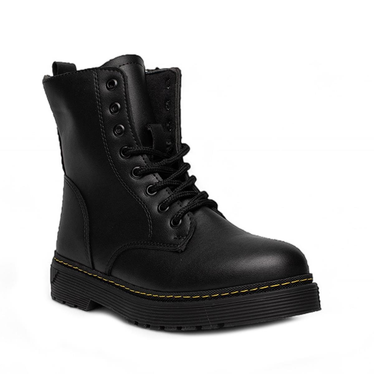 LoviniaLovinia Zenne Bot 4040 Cilt Siyah