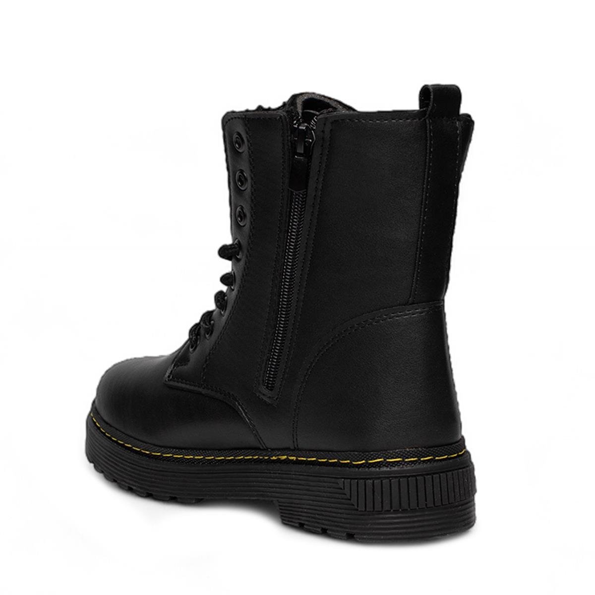 LoviniaLovinia Zenne Bot 4040 Cilt Siyah