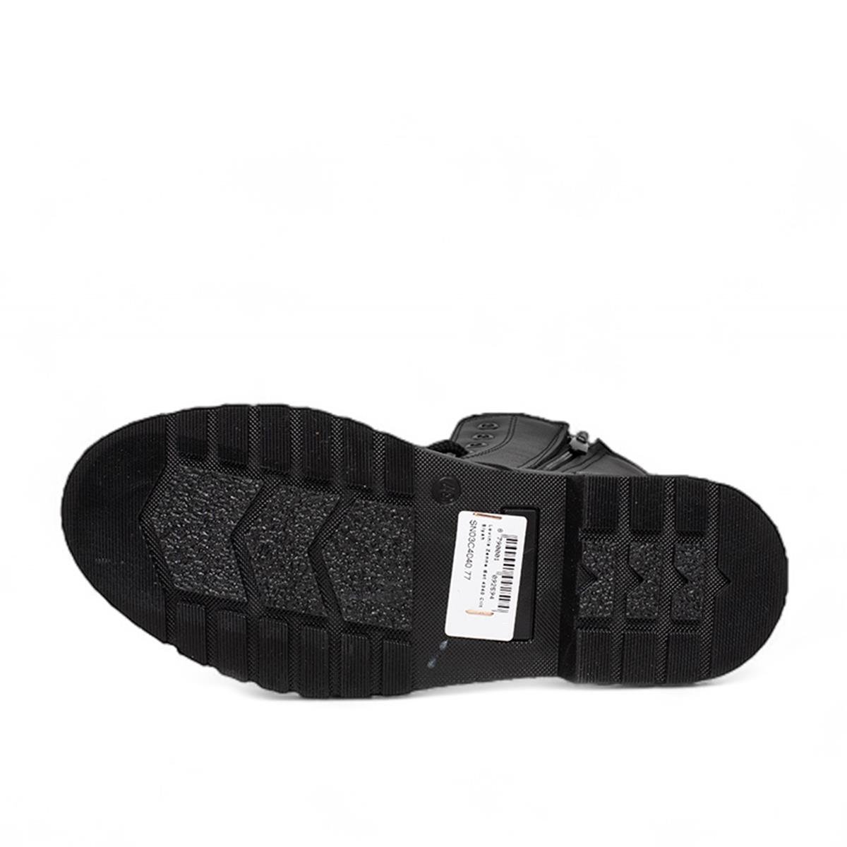 LoviniaLovinia Zenne Bot 4040 Cilt Siyah