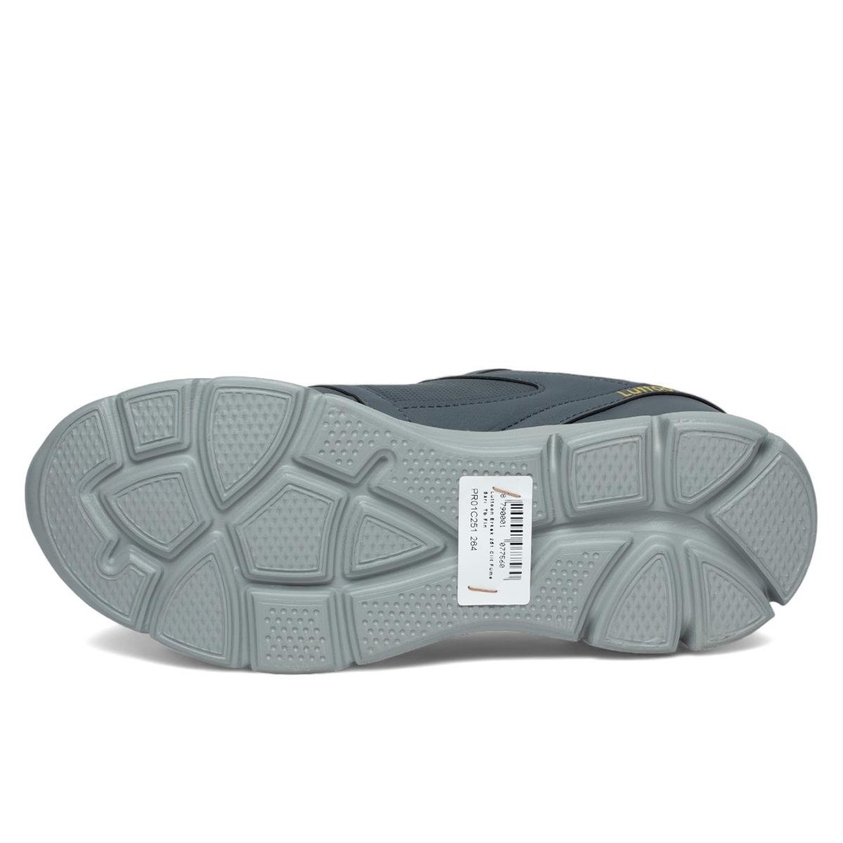 LuttoonLuttoon Erkek 251 Cilt Füme Sarı