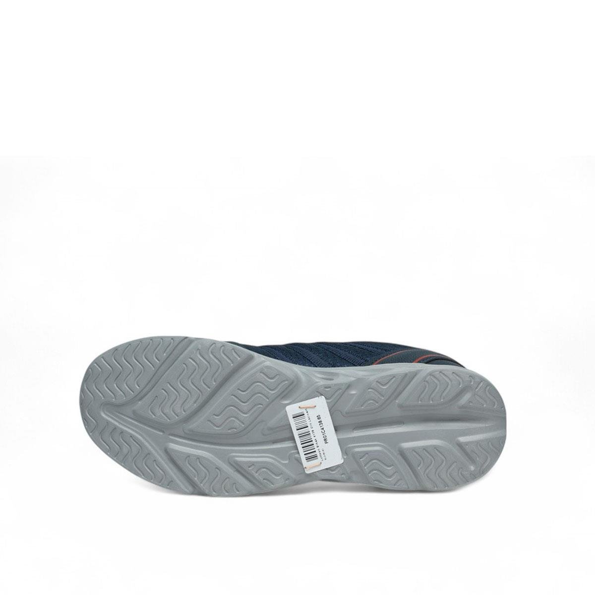 LuttoonLuttoon Erkek 4138 Cilt Lacivert Kırmızı