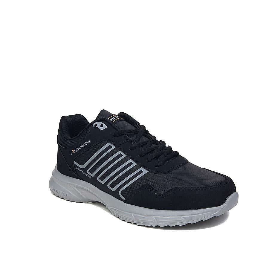 M-RıchM-Rıch Garson 006 Cilt Siyah Buz