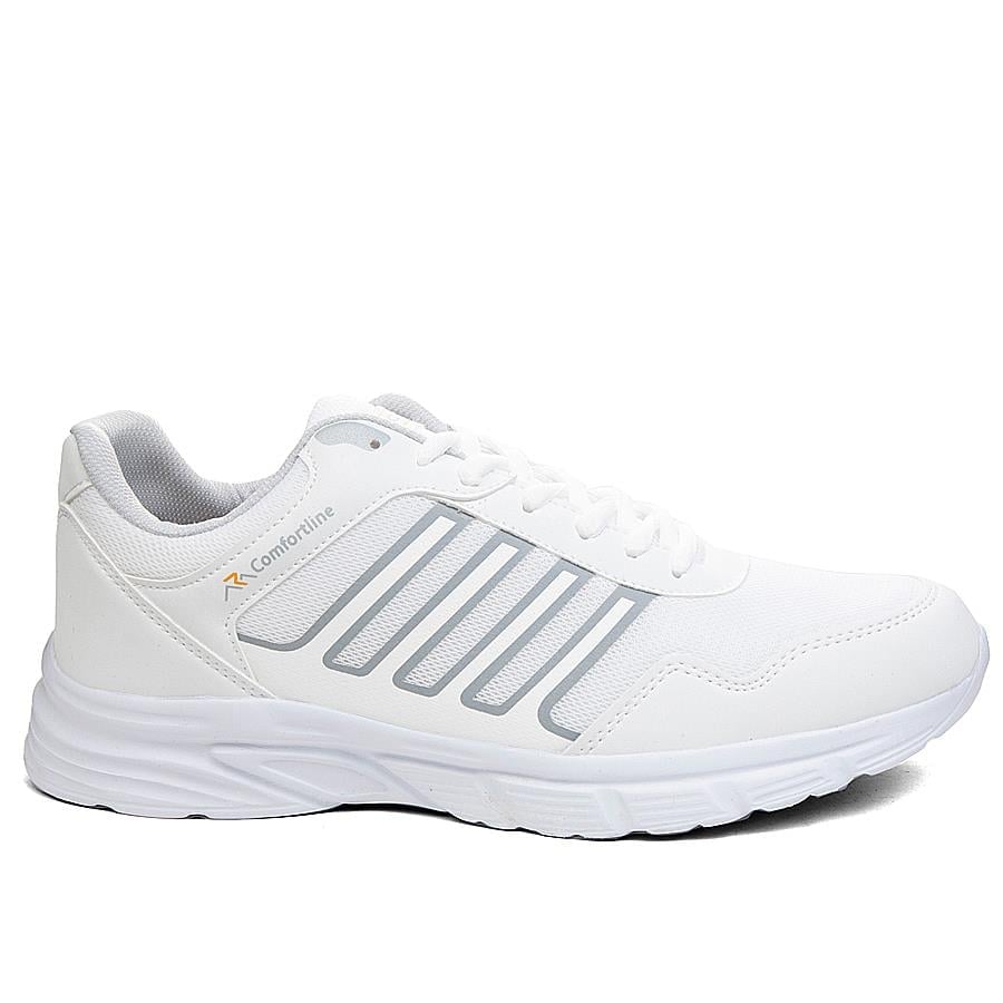 M-RıchMRich Erkek 006 Anorak Beyaz Beyaz