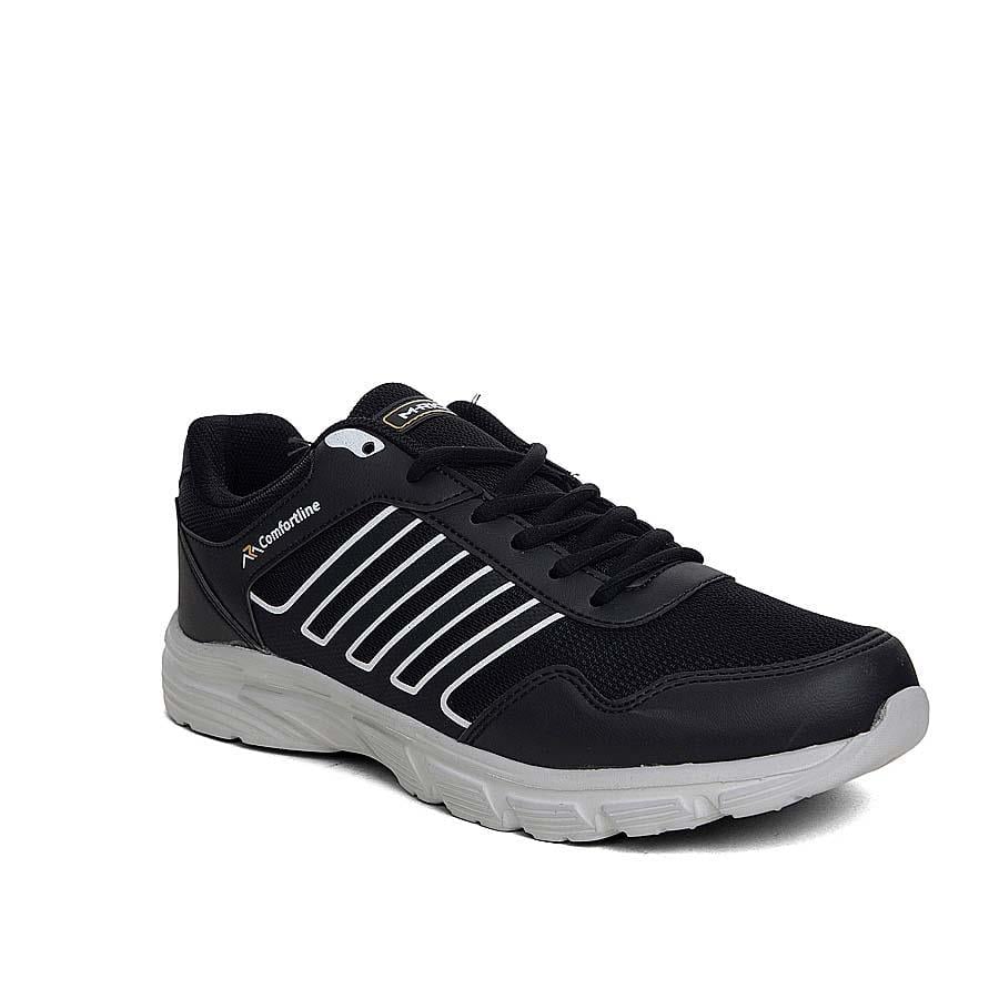 M-RıchMRich Erkek 006 Anorak Siyah Buz