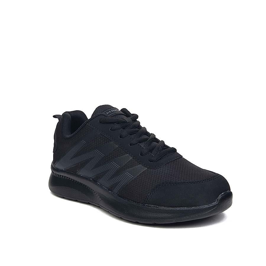 M-RıchMRich Garson 003 Anorak Siyah Siyah