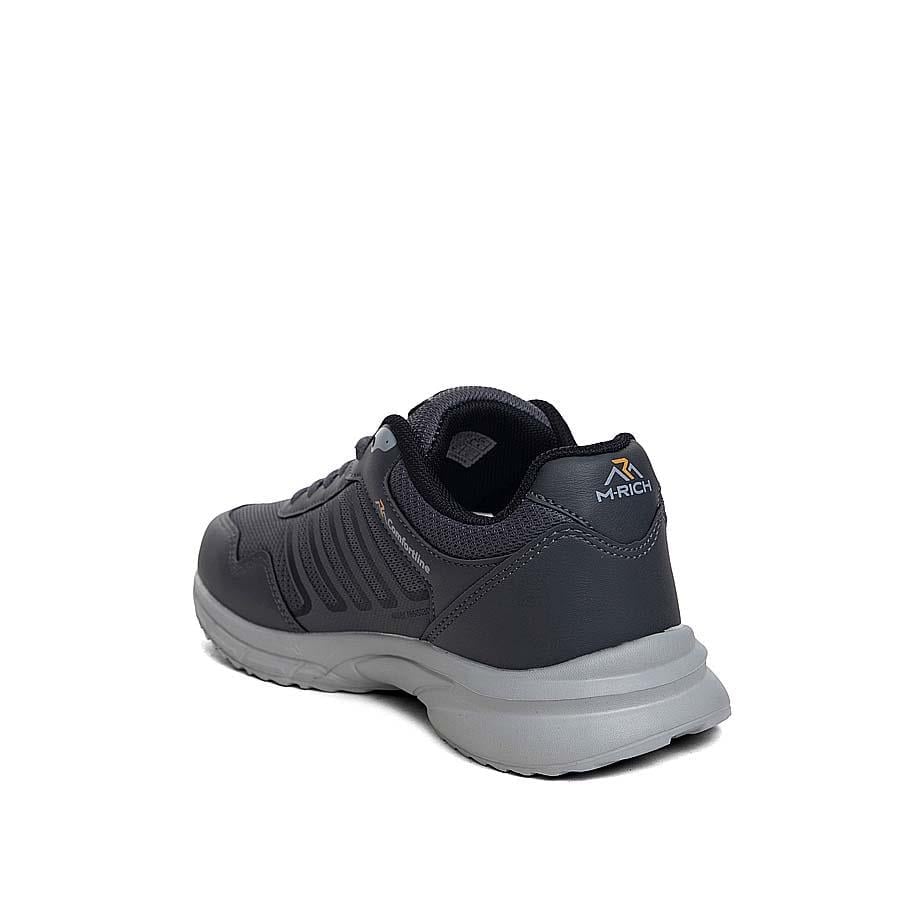 M-RıchMRich Garson 006 Anorak Füme Buz