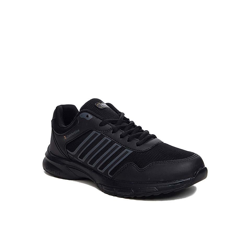 M-RıchMRich Garson 006 Anorak Siyah Siyah