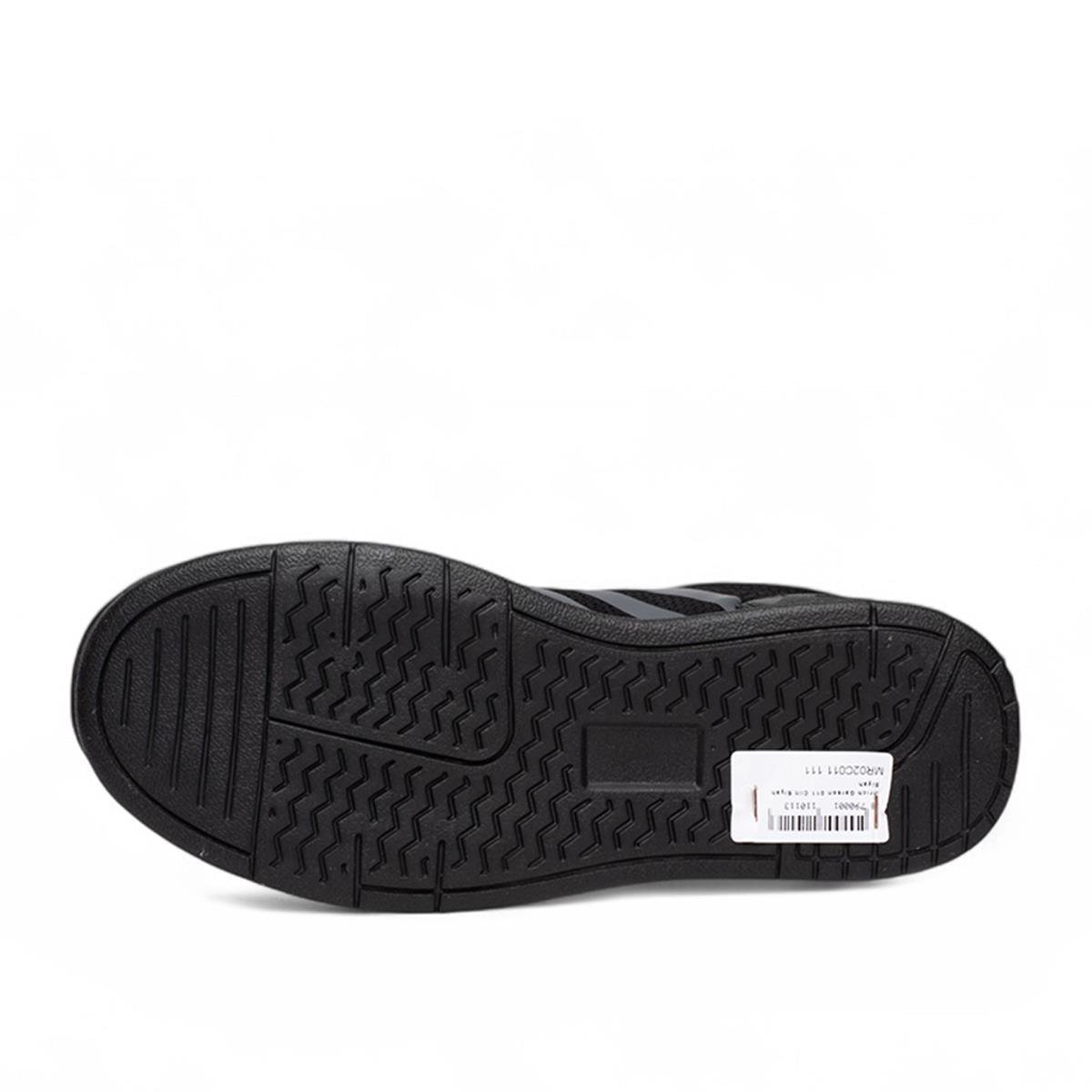 M-RıchMrıch Garson 011 Cilt Siyah Siyah