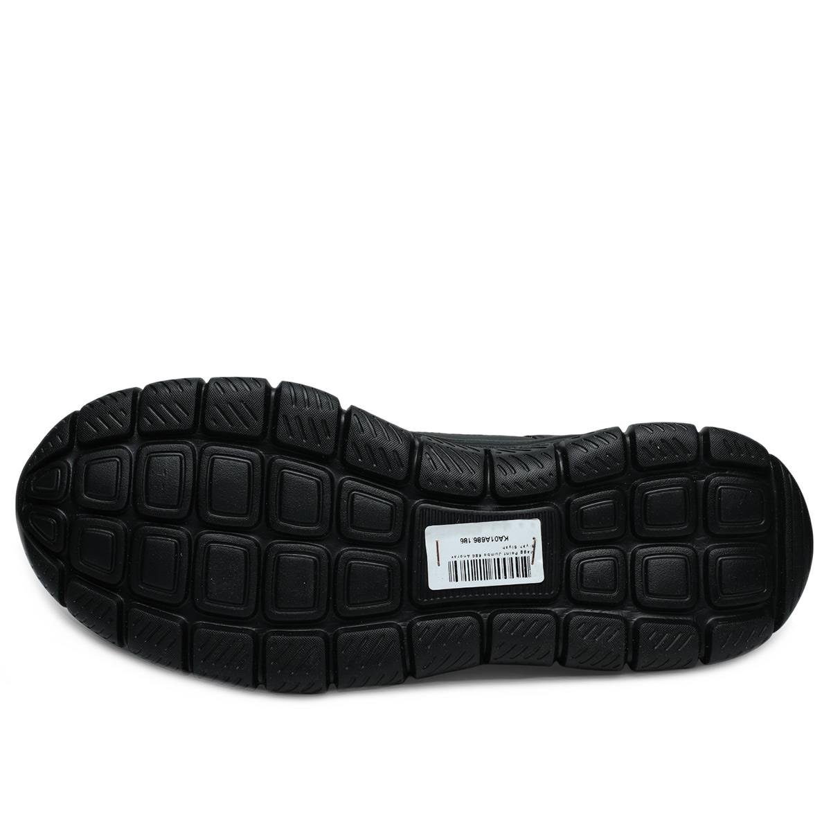 Magg PointMagg Point Battal 686 Anorak Siyah Siyah